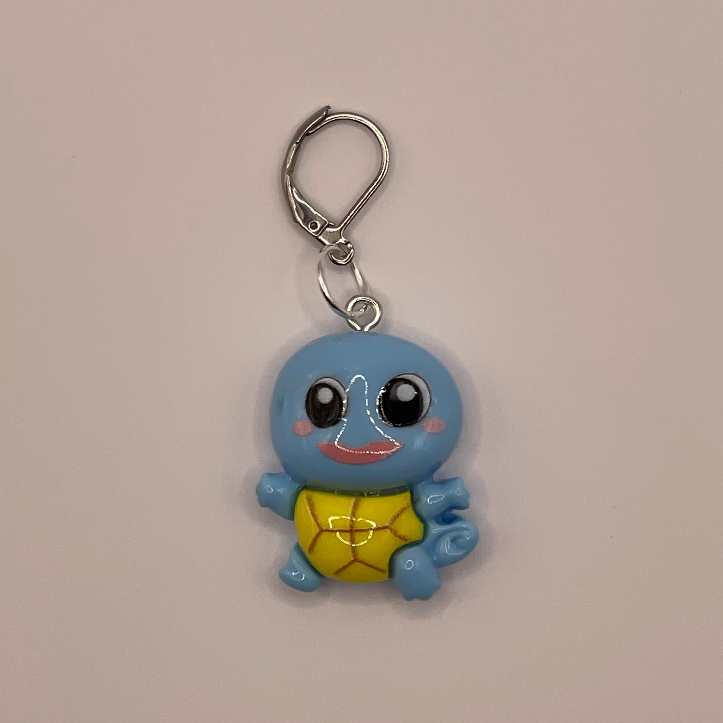 Pokemon Stitch Marker