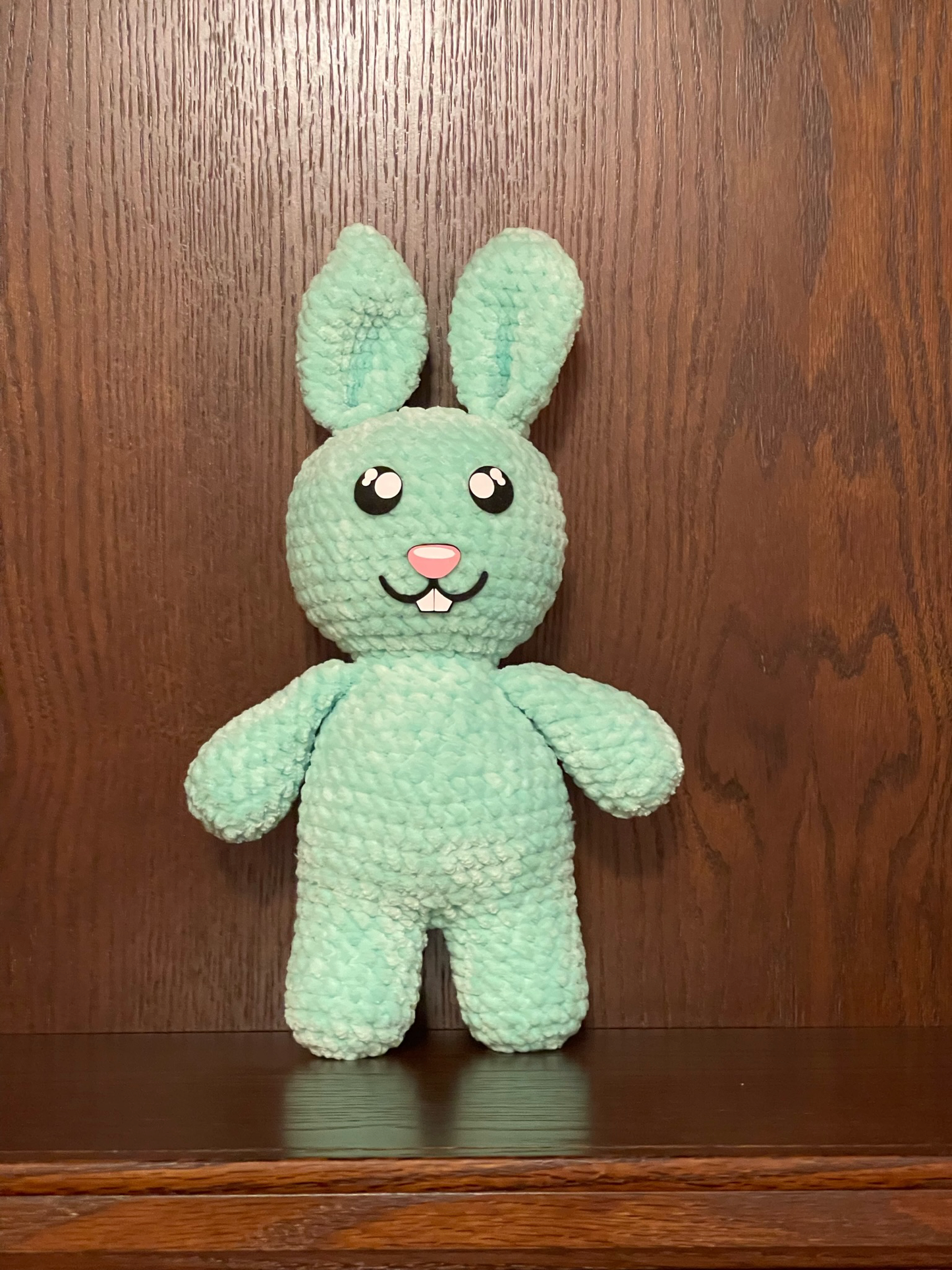 Autumn's Bunny