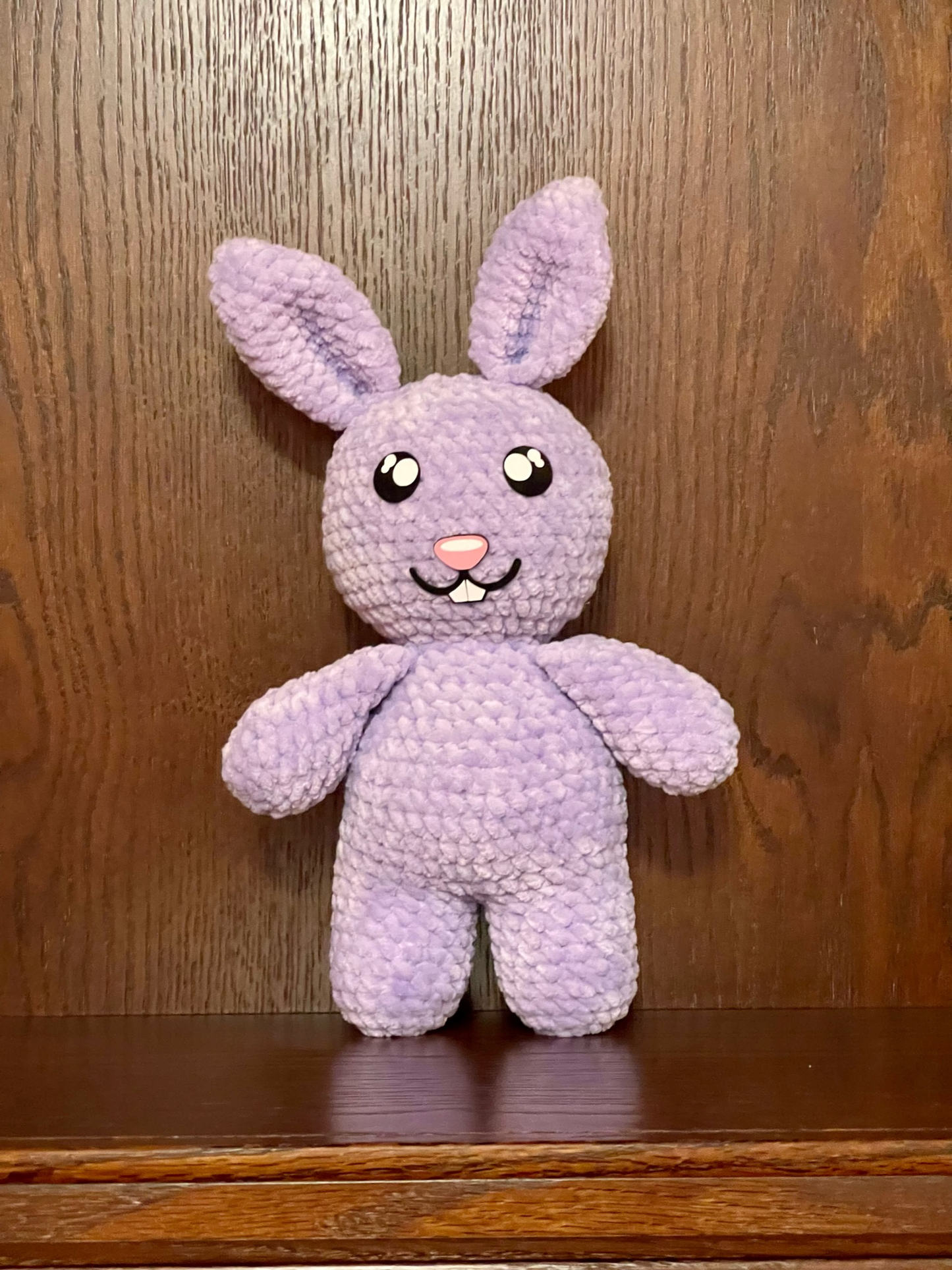Autumn's Bunny