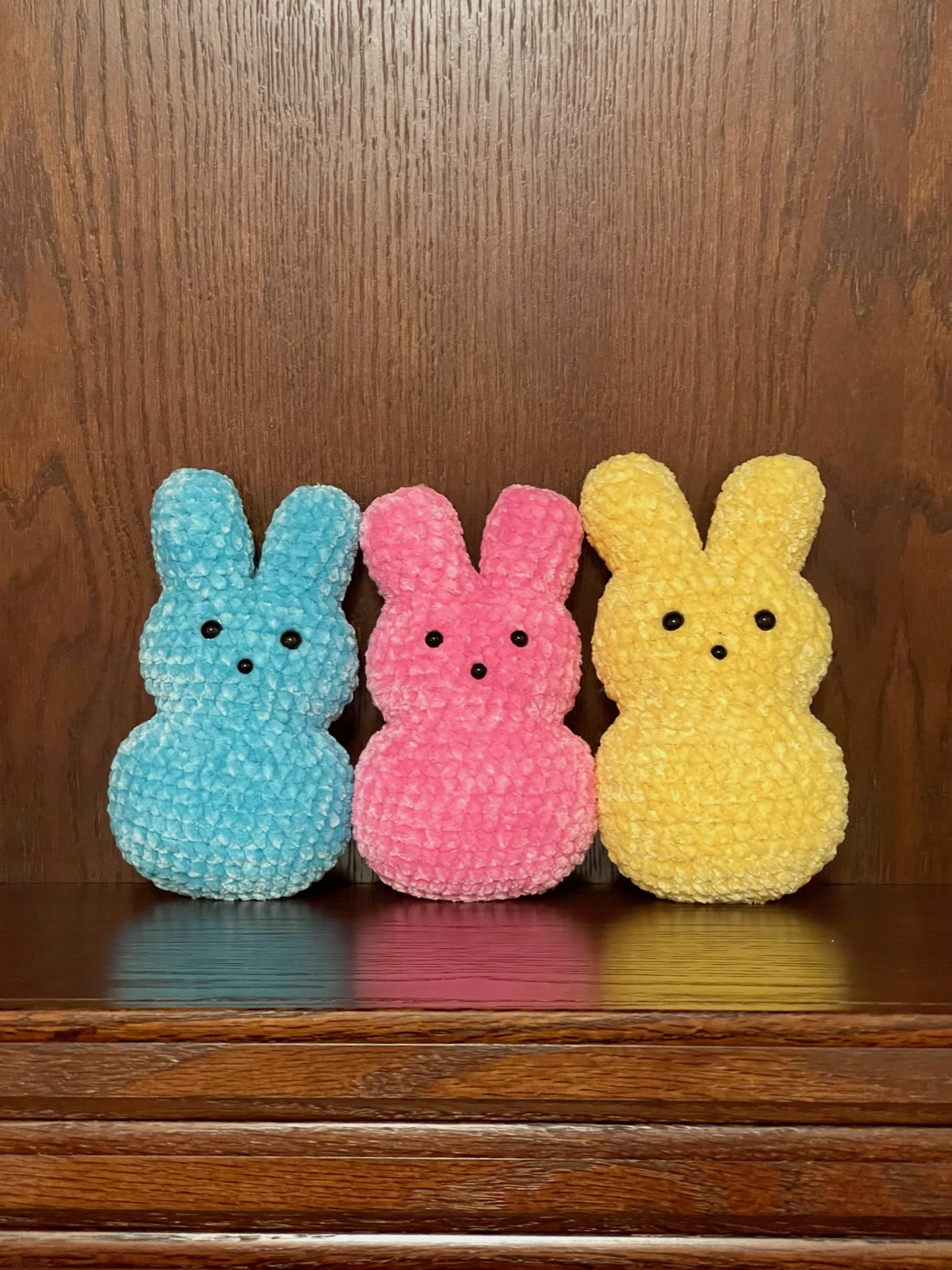 Peeps Bunny
