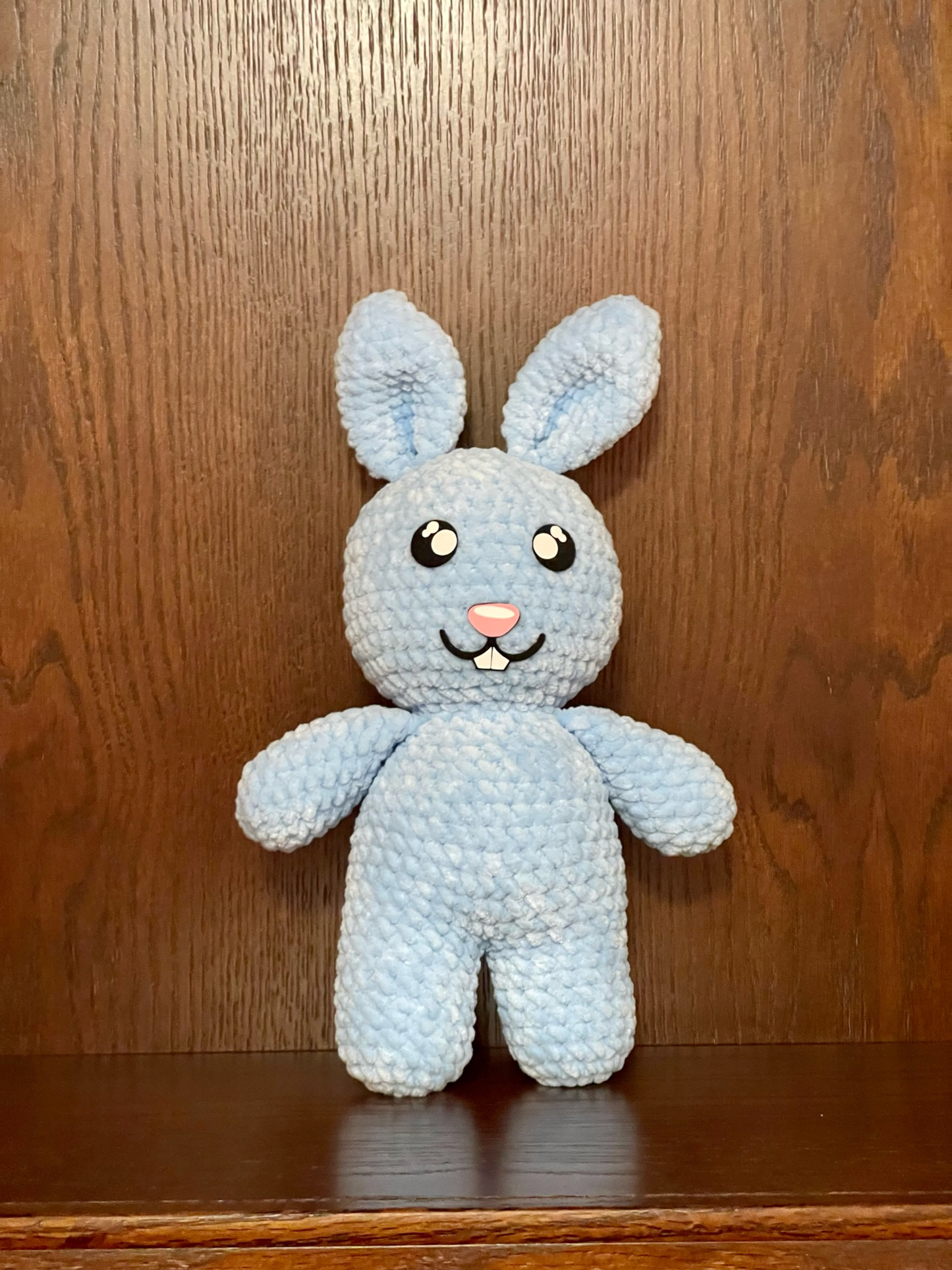 Autumn's Bunny