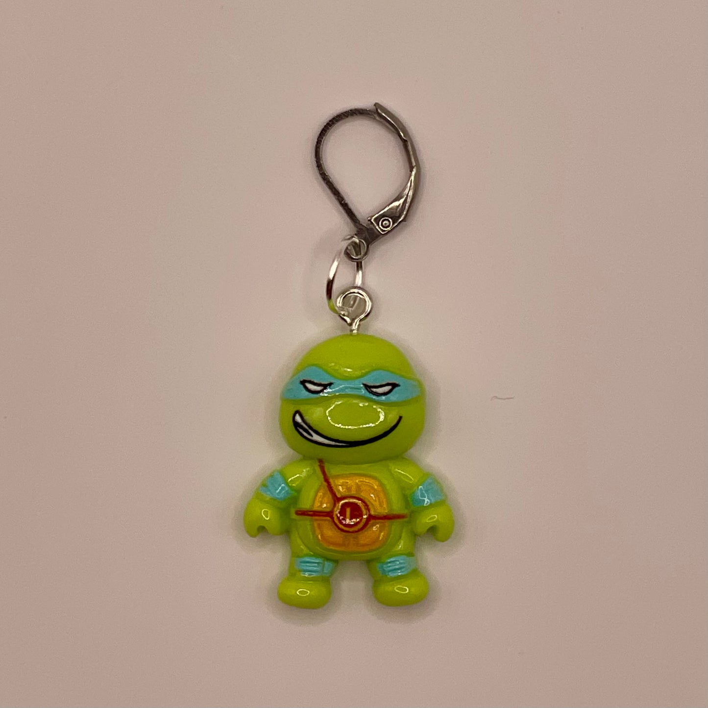 Super Turtle Stitch Markers