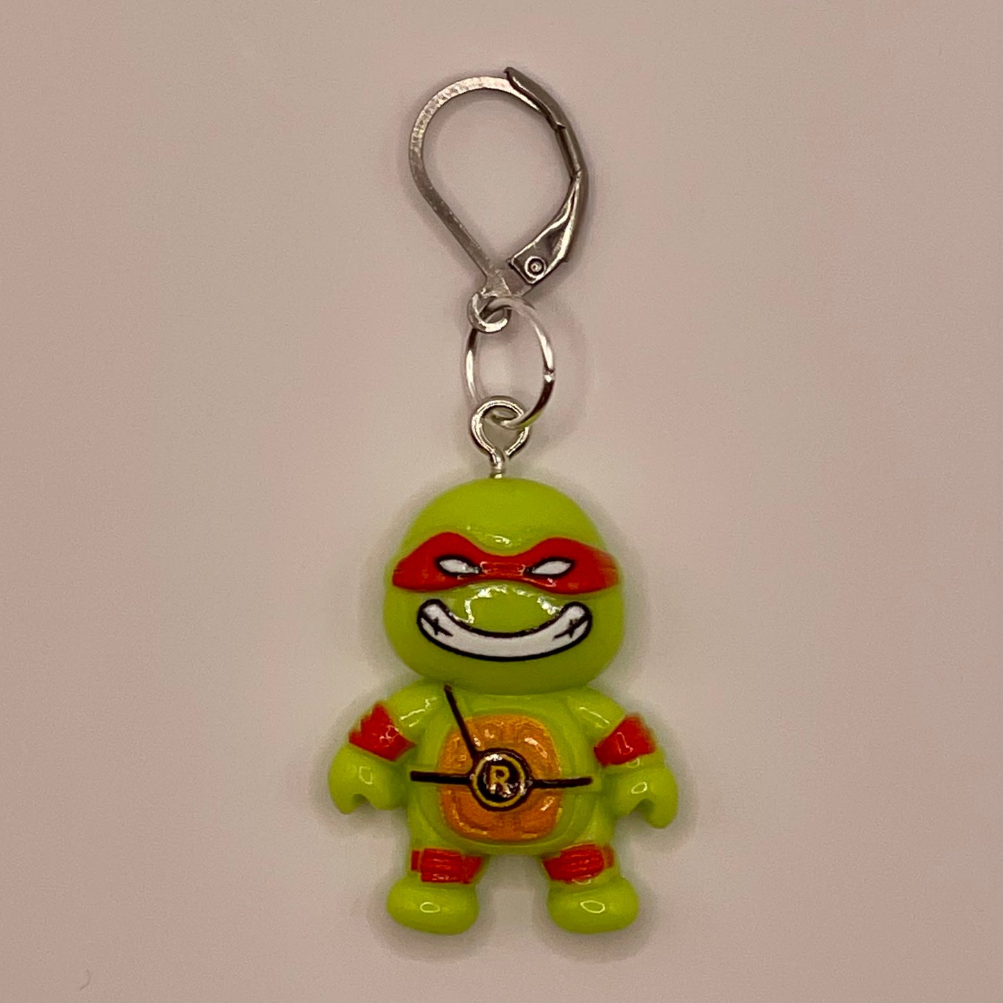 Super Turtle Stitch Markers