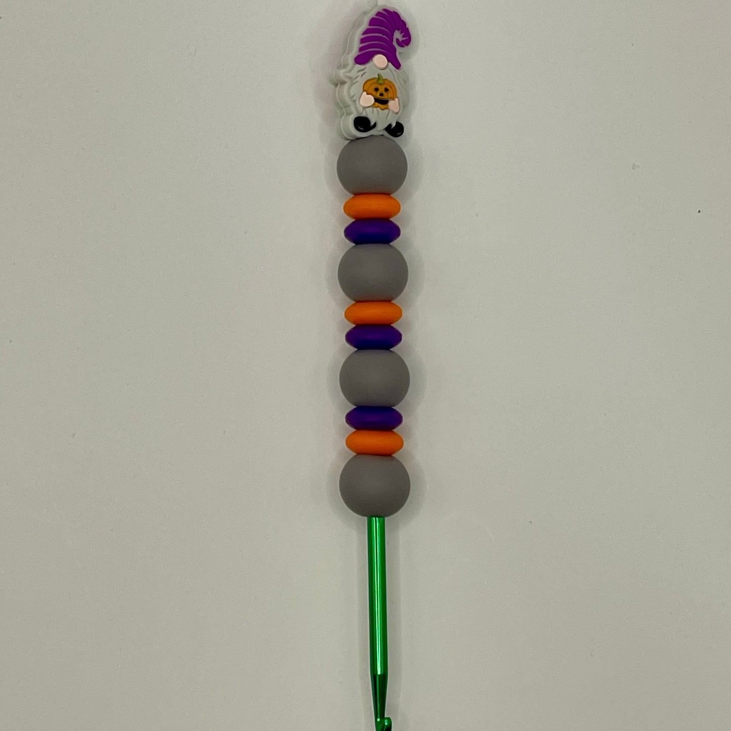 Halloween Crochet Hooks (various styles)