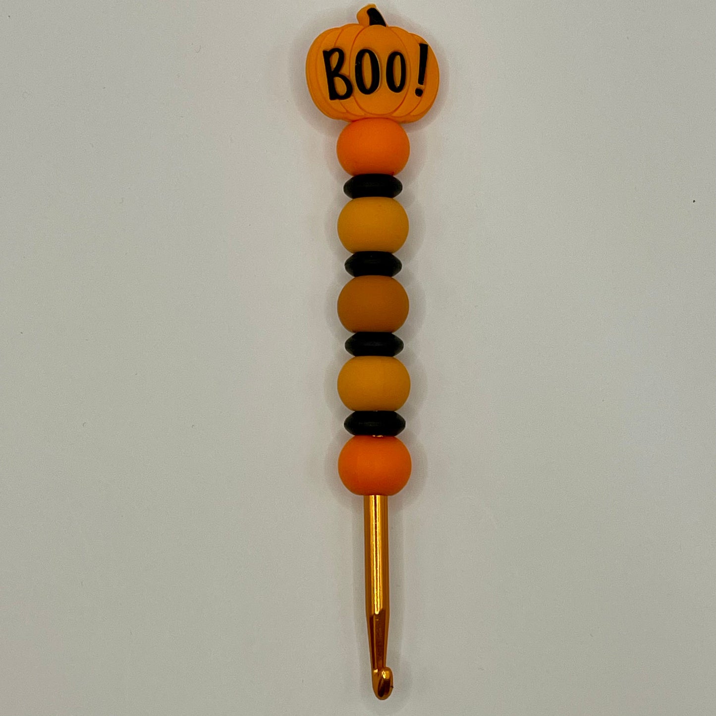 Halloween Crochet Hooks (various styles)