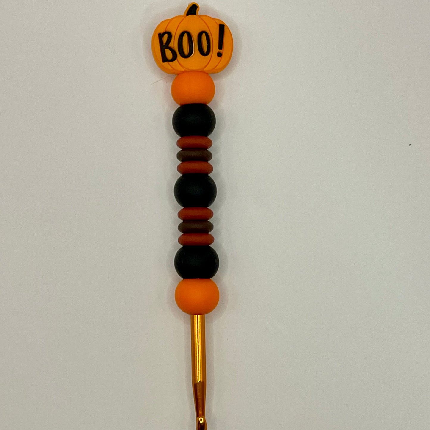 Halloween Crochet Hooks (various styles)