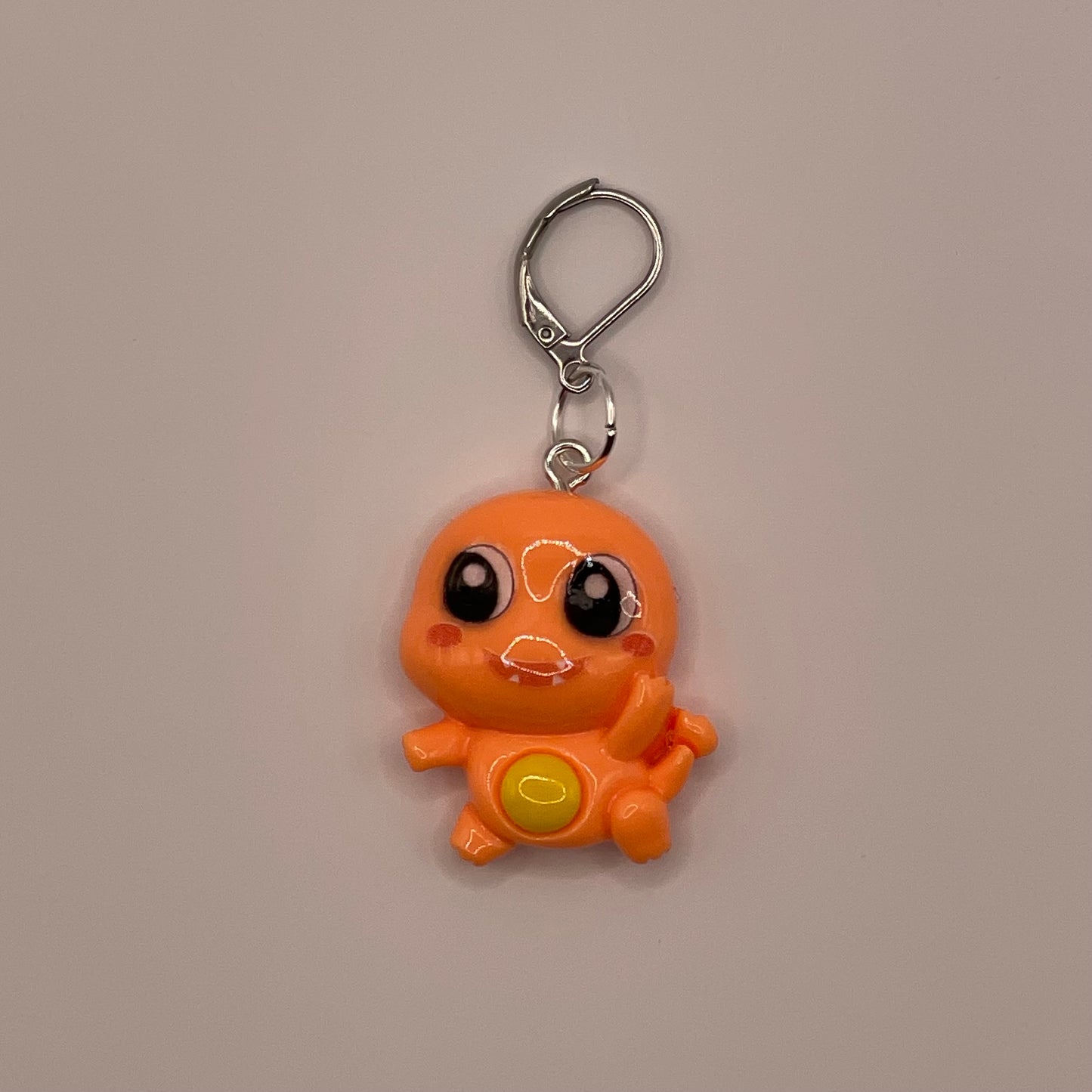 Pokemon Stitch Marker