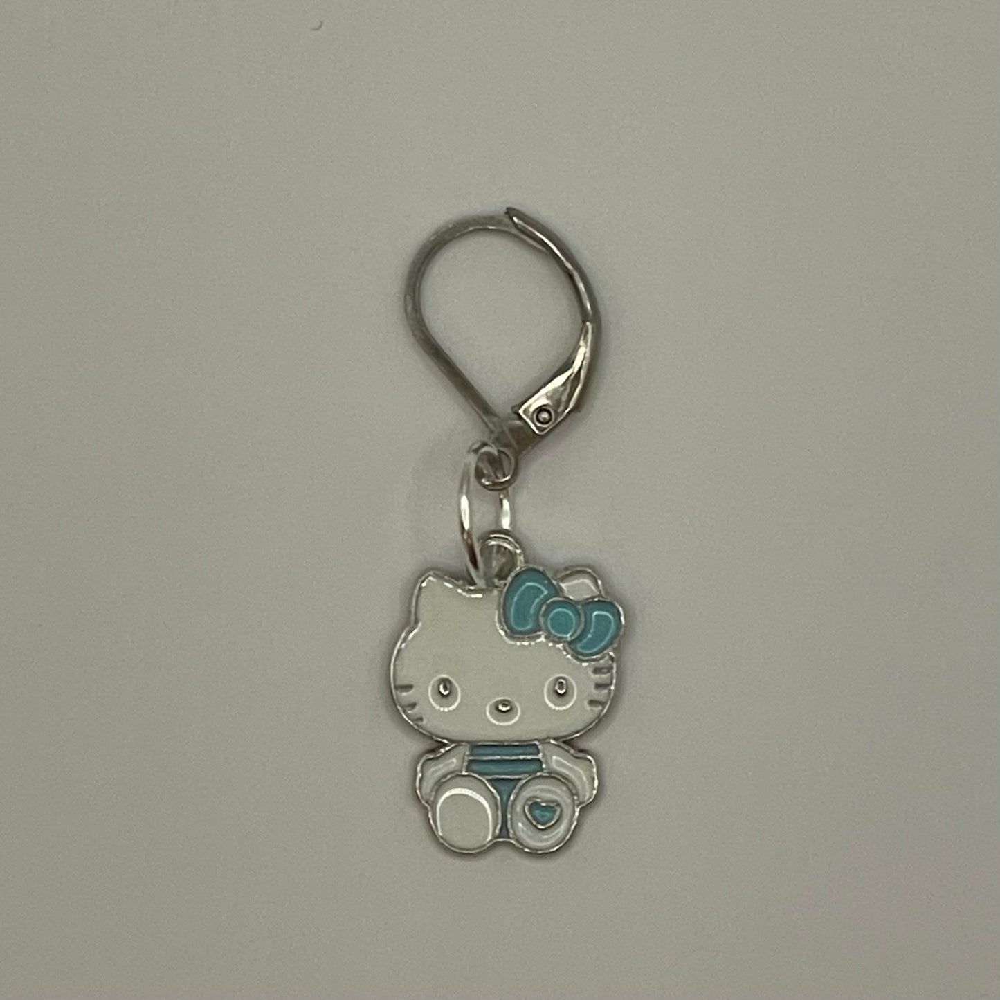 Kawaii Kitty Stitch Marker