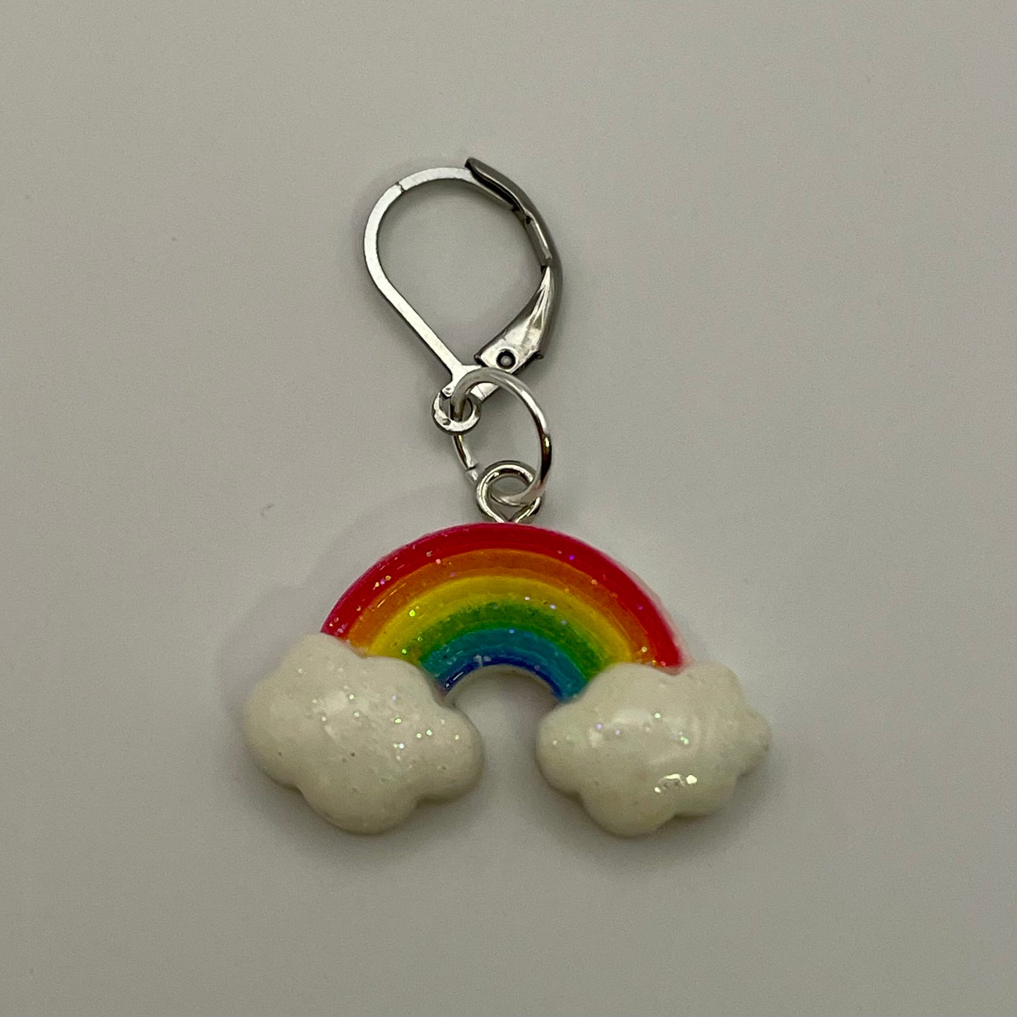 Rainbow Stitch Marker