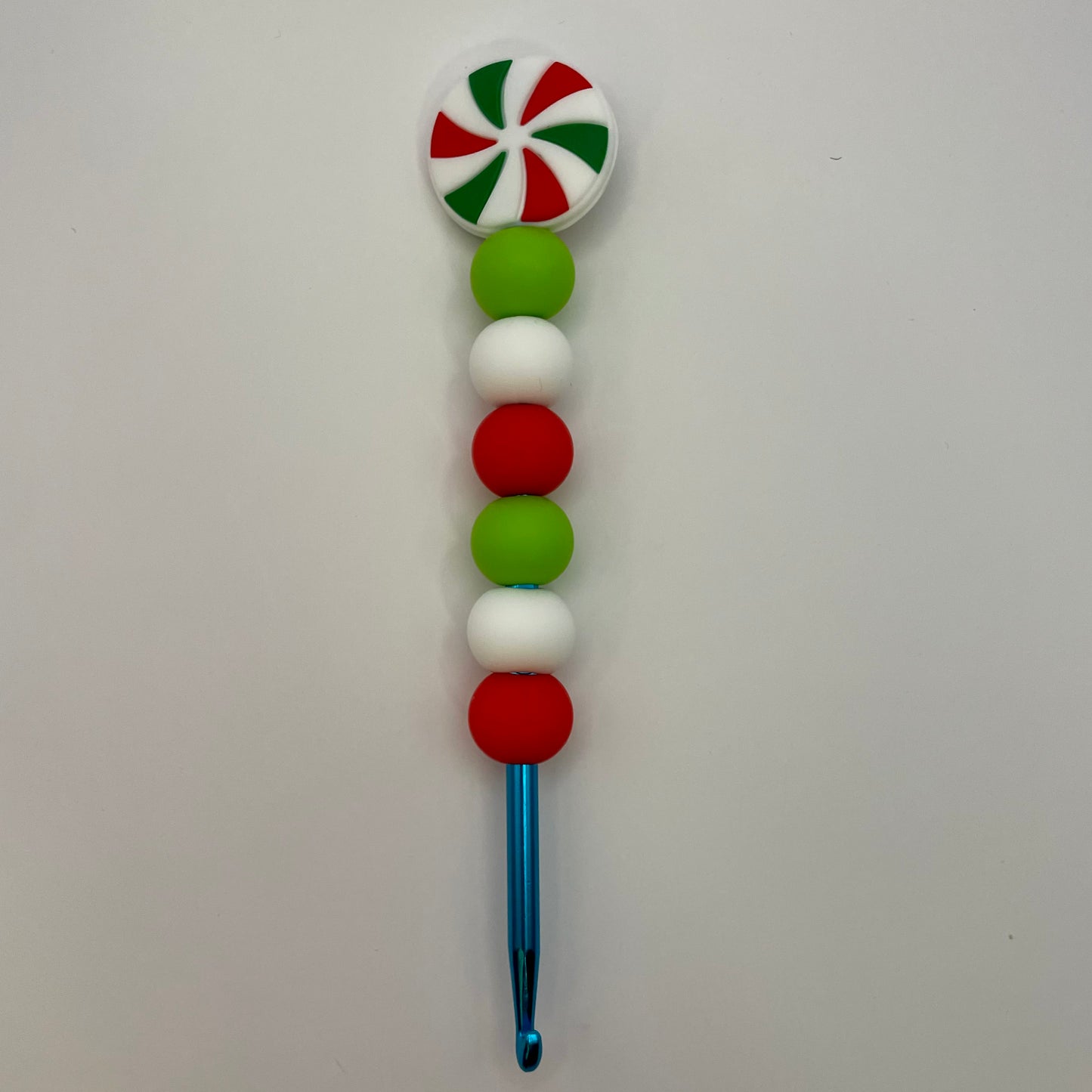 Holiday / Christmas Sweets Crochet Hook