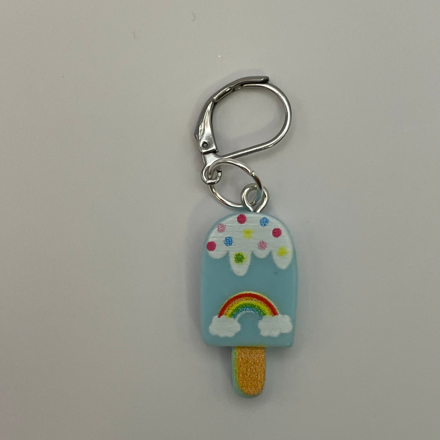 Popsicle Stitch Marker