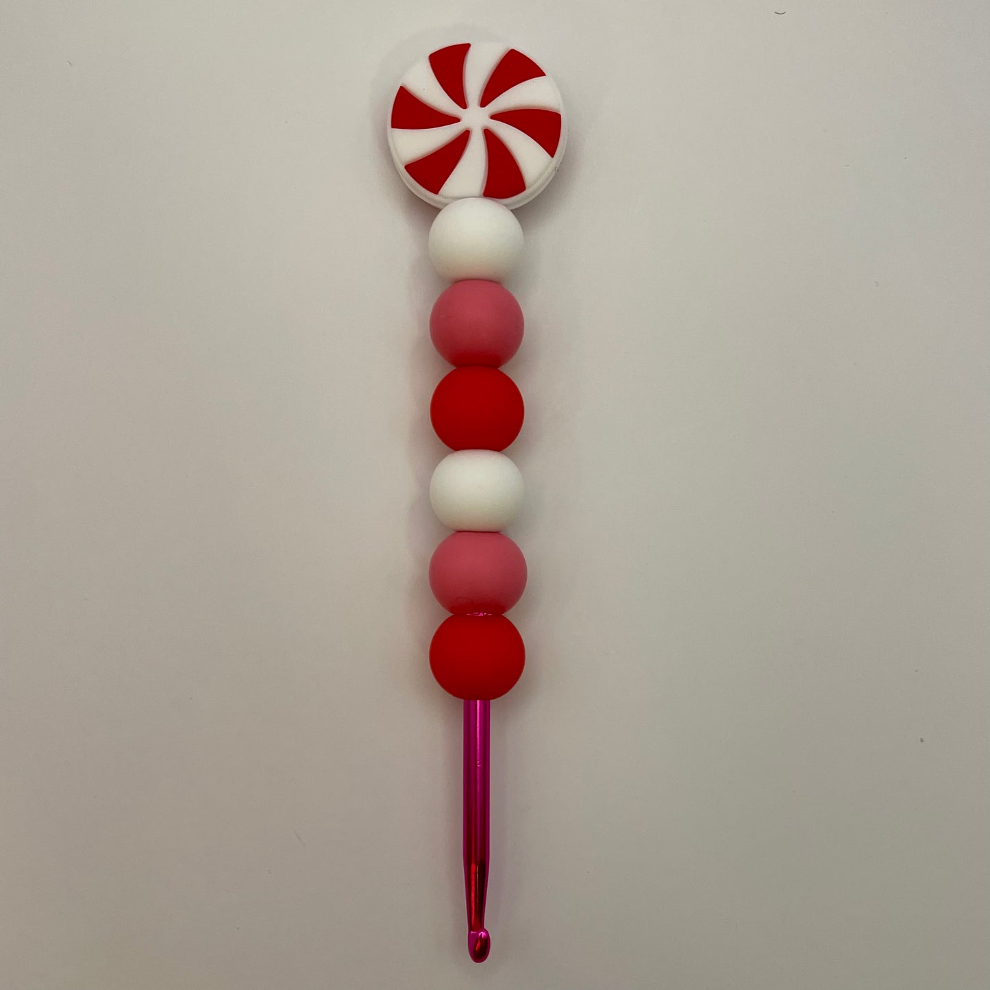 Holiday / Christmas Sweets Crochet Hook