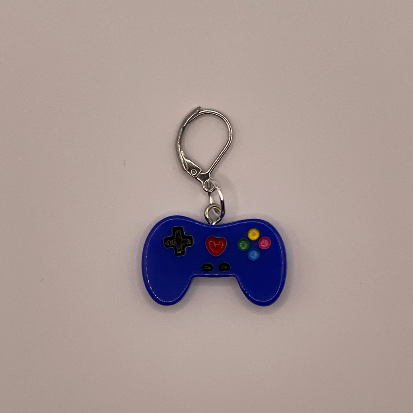 Game Controller Stitch Markers