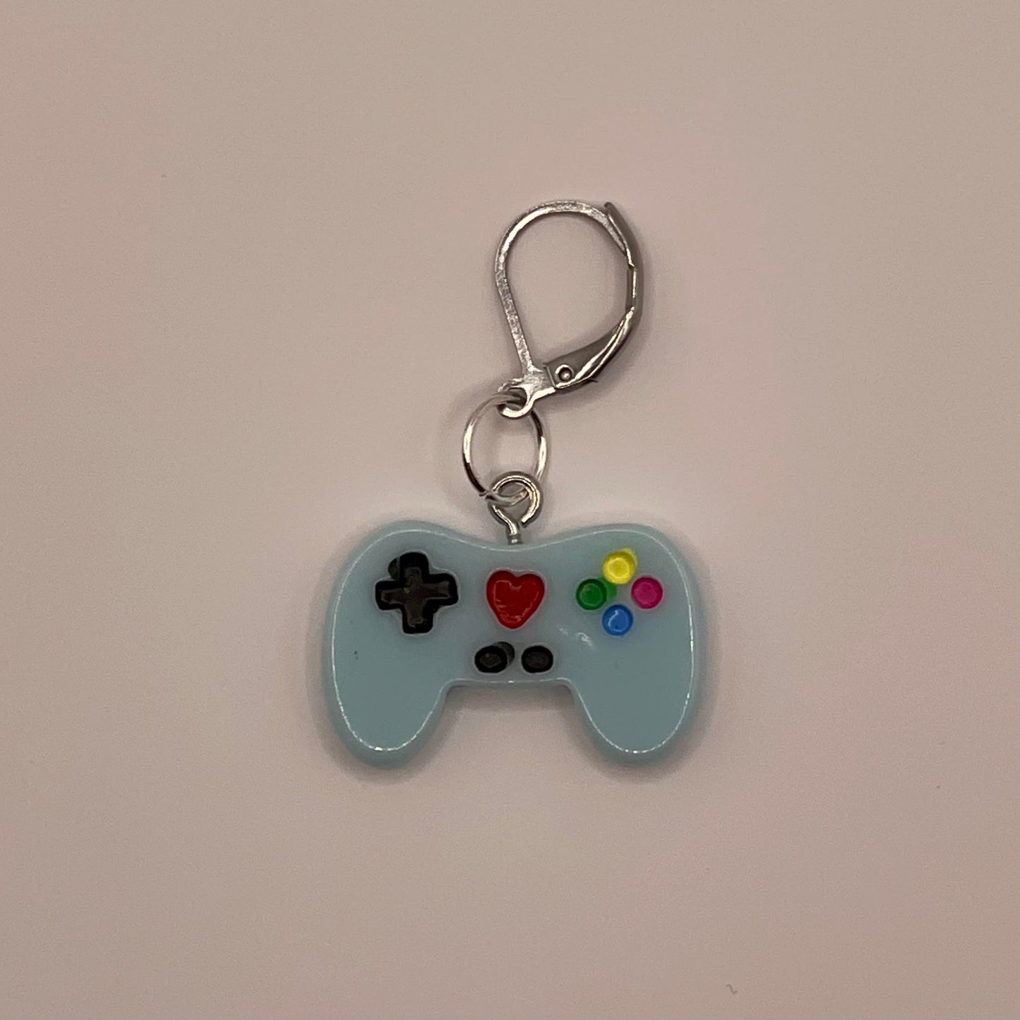 Game Controller Stitch Markers