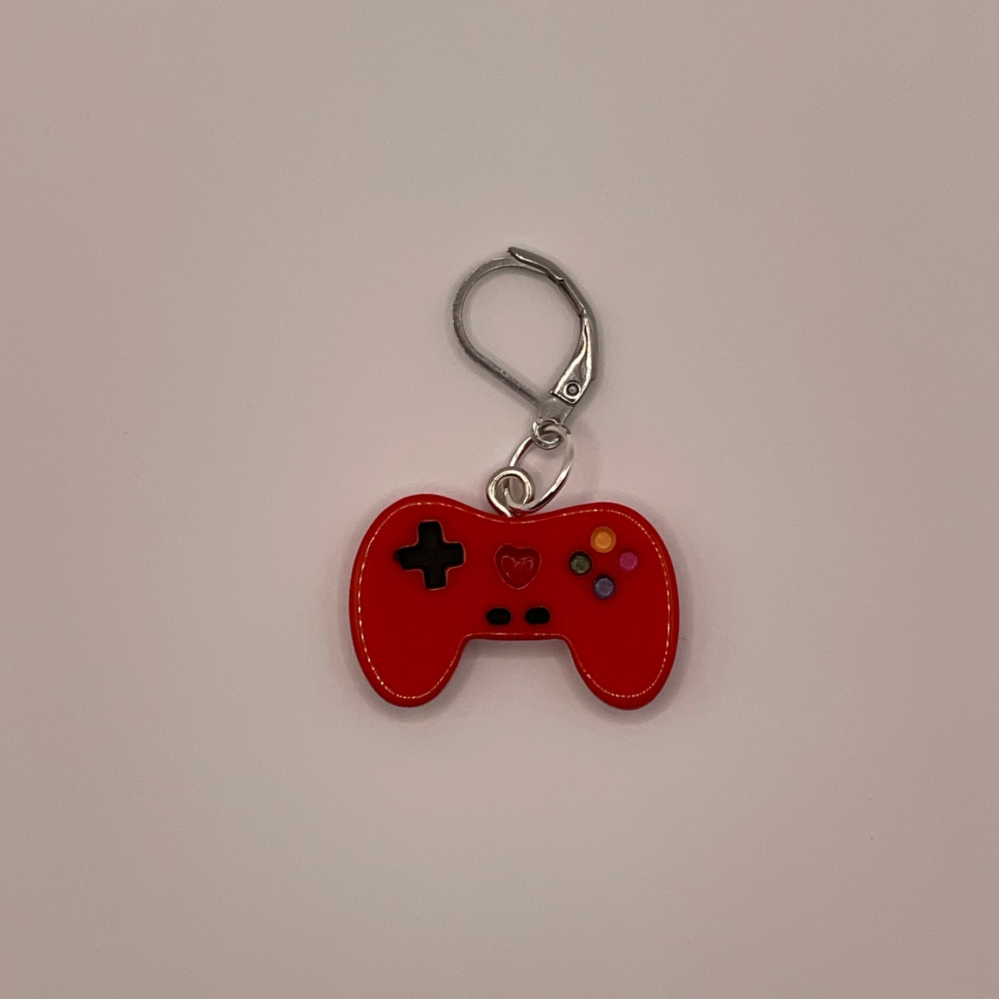 Game Controller Stitch Markers