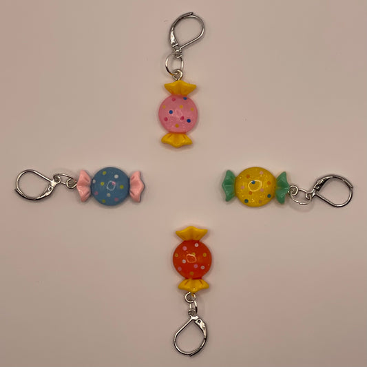 Candy Stitch Marker