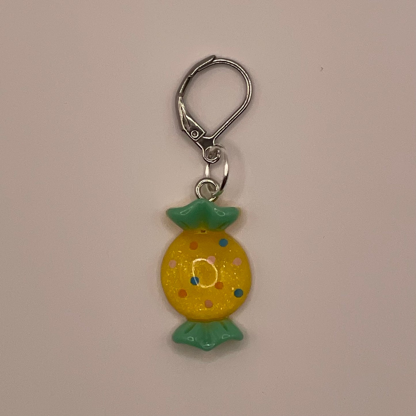 Candy Stitch Marker