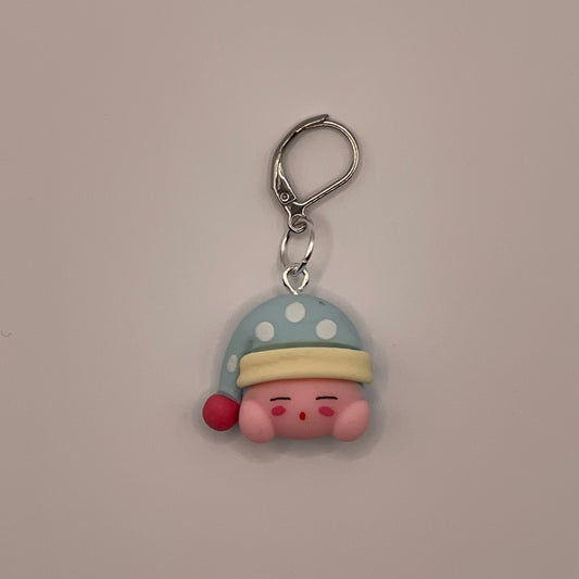 Kirby Stitch Markers