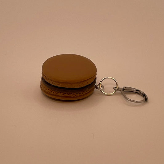 Macaron Stitch Marker