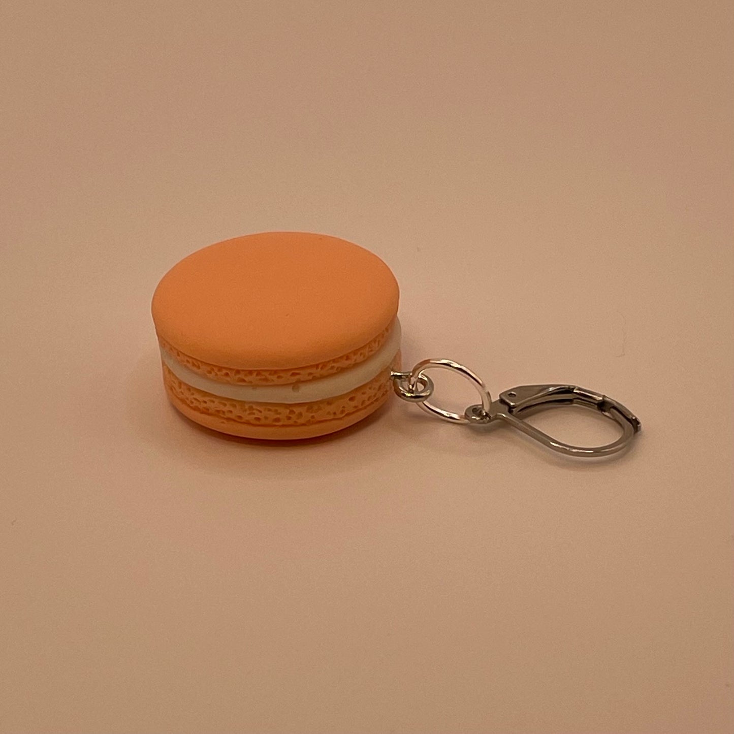 Macaron Stitch Marker