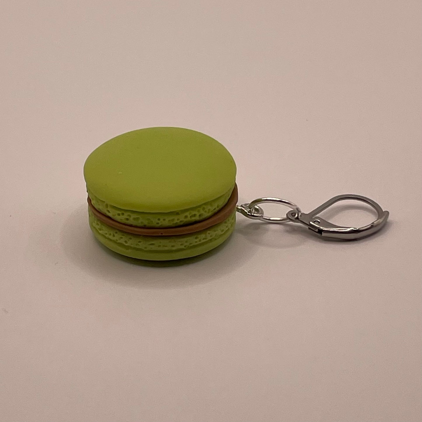 Macaron Stitch Marker