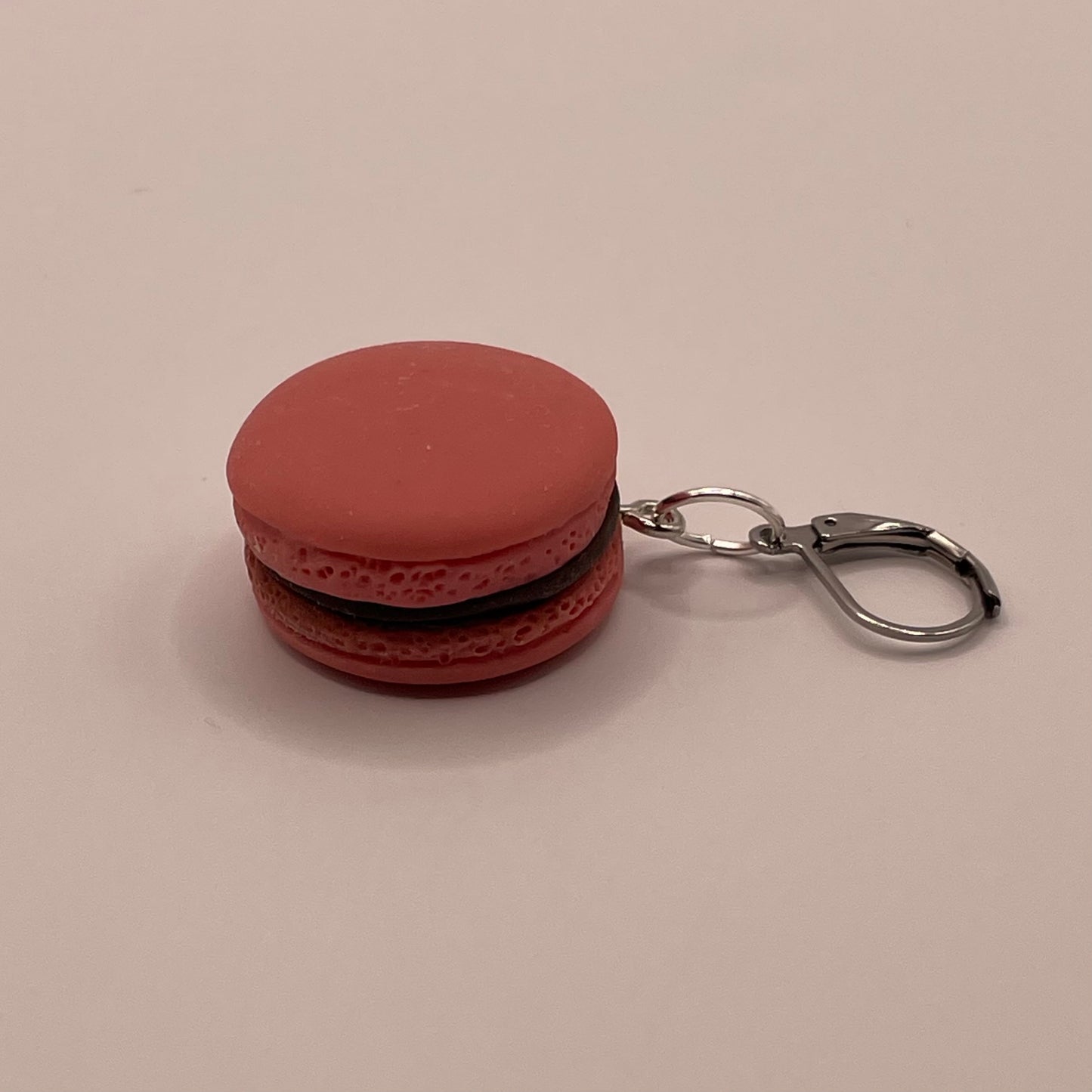 Macaron Stitch Marker