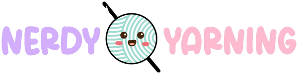 NerdyYarning