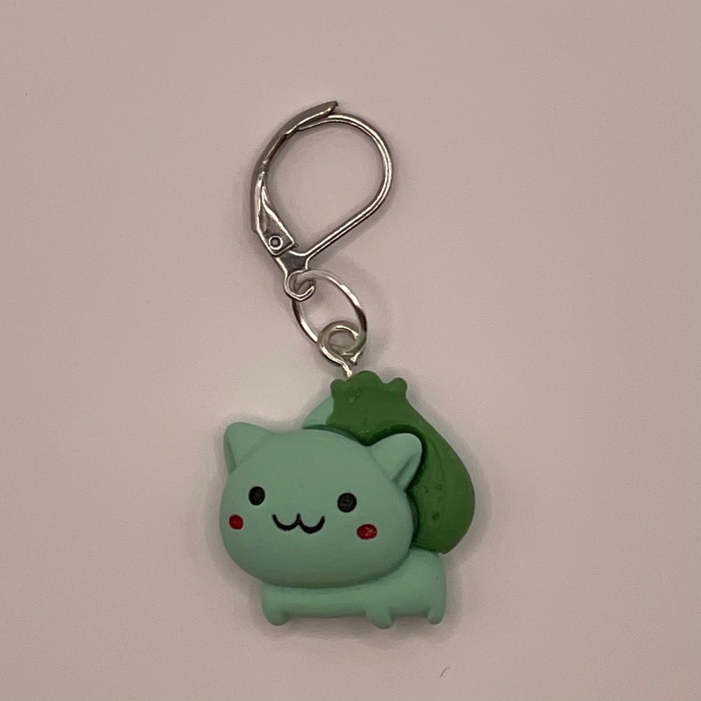 Pokemon Stitch Marker