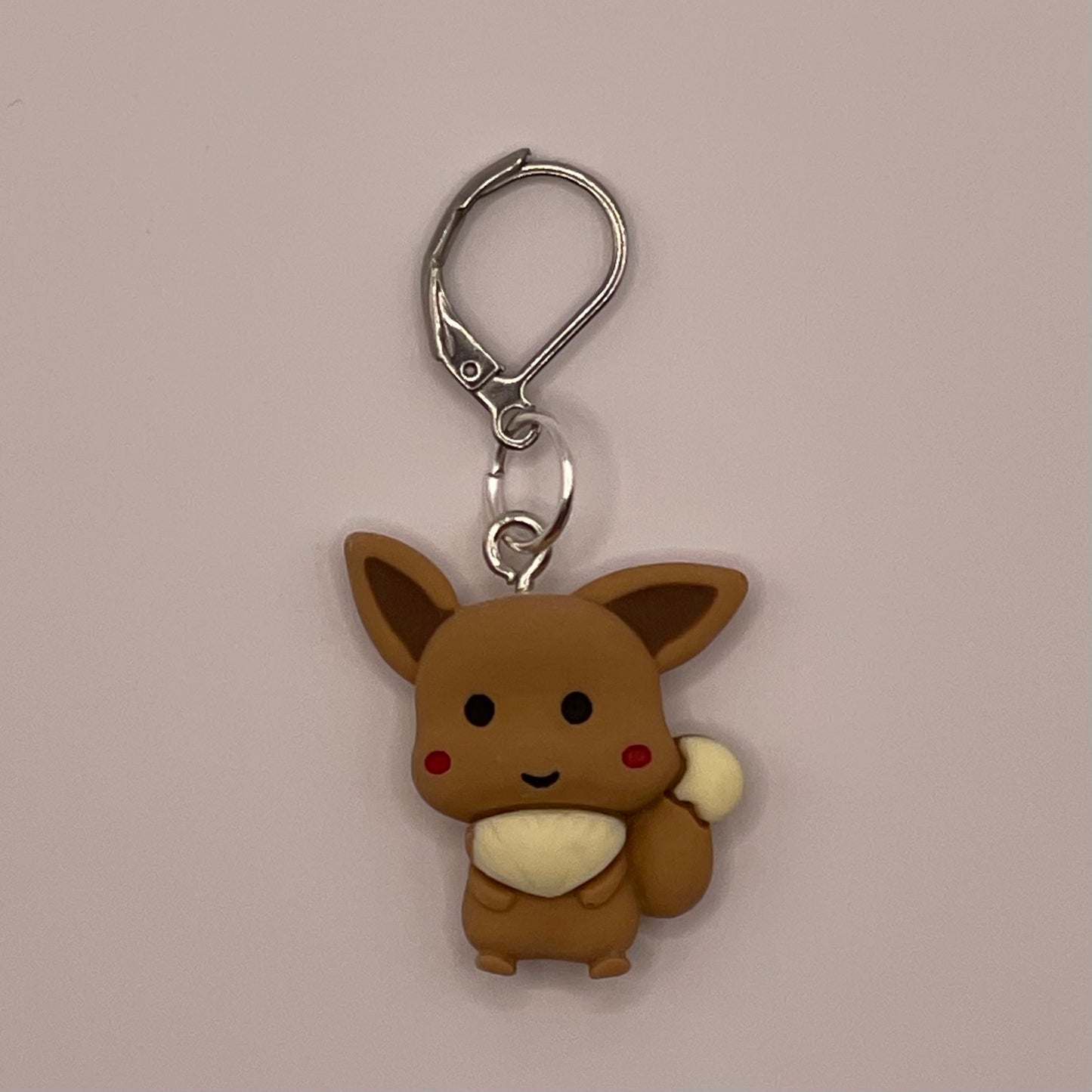 Pokemon Stitch Marker