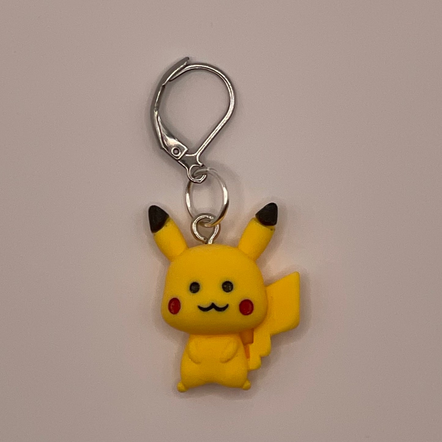 Pokemon Stitch Marker