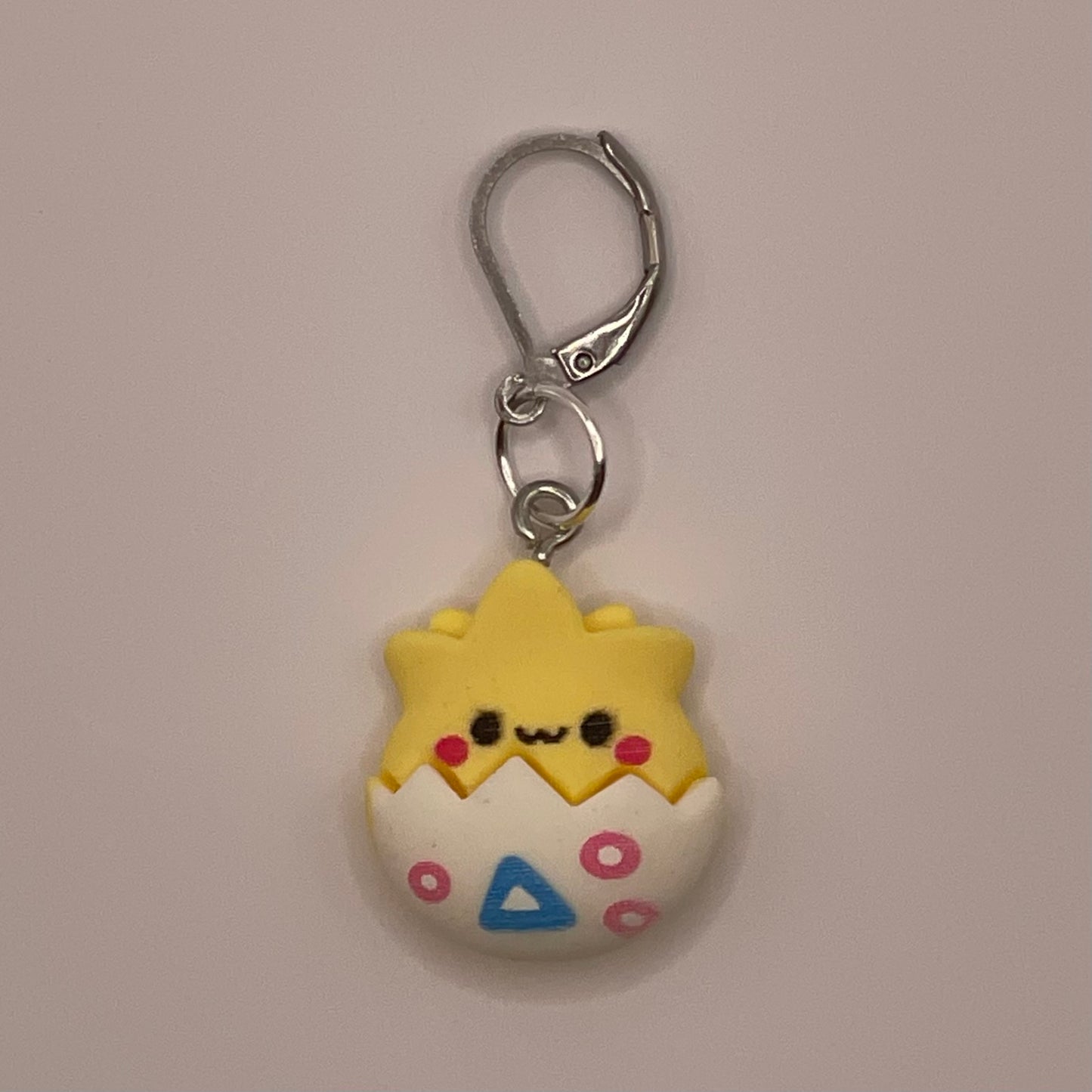 Pokemon Stitch Marker