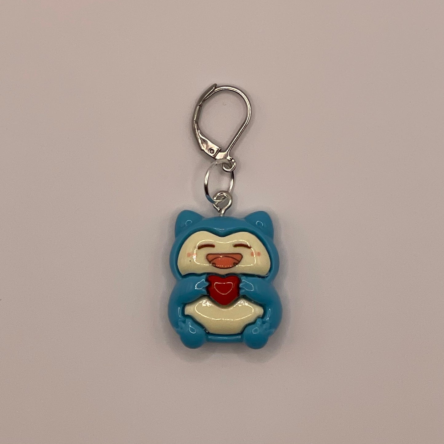 Pokemon Stitch Marker