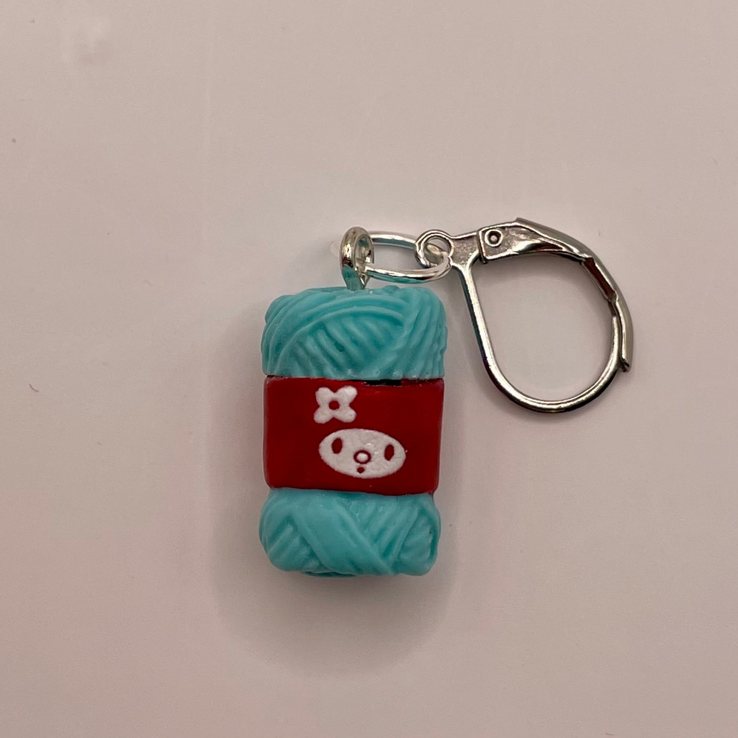 Yarn Stitch Markers