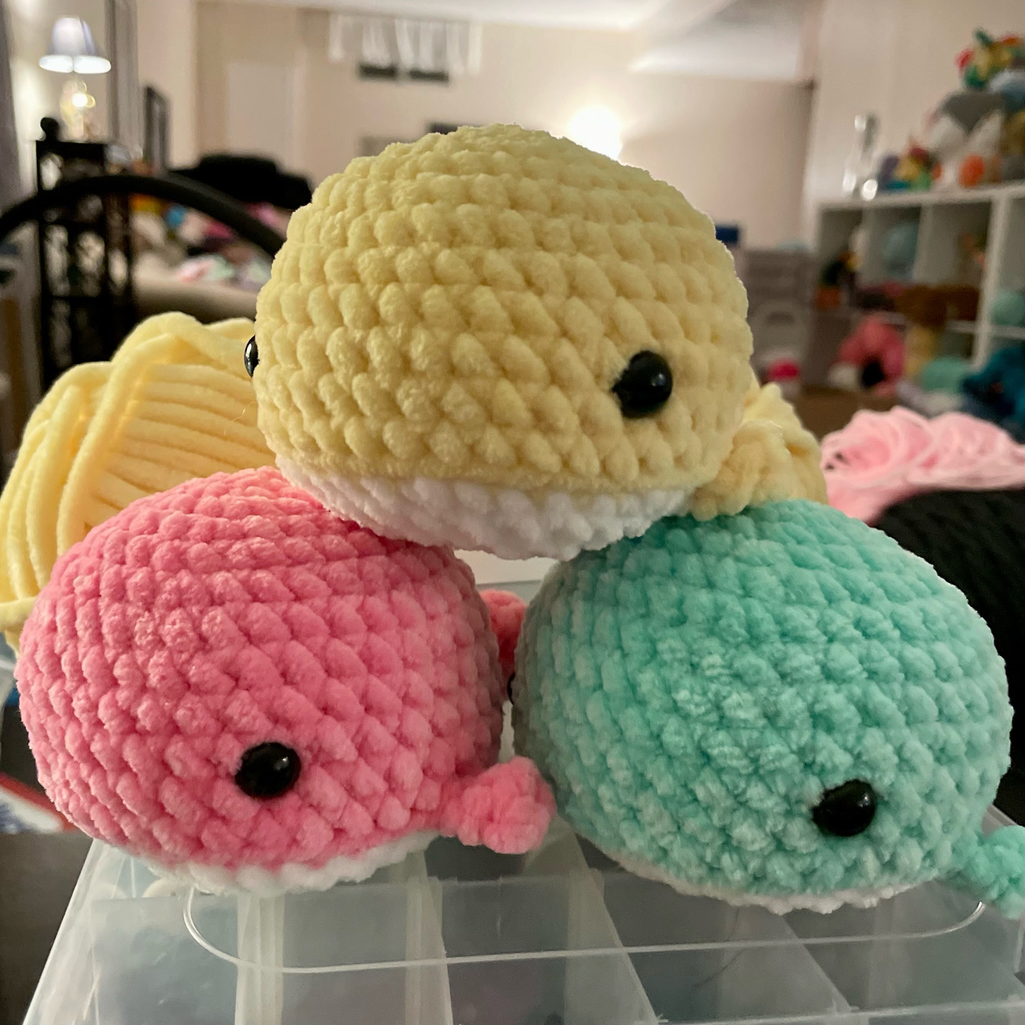 Whales