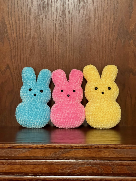 Peeps Bunny